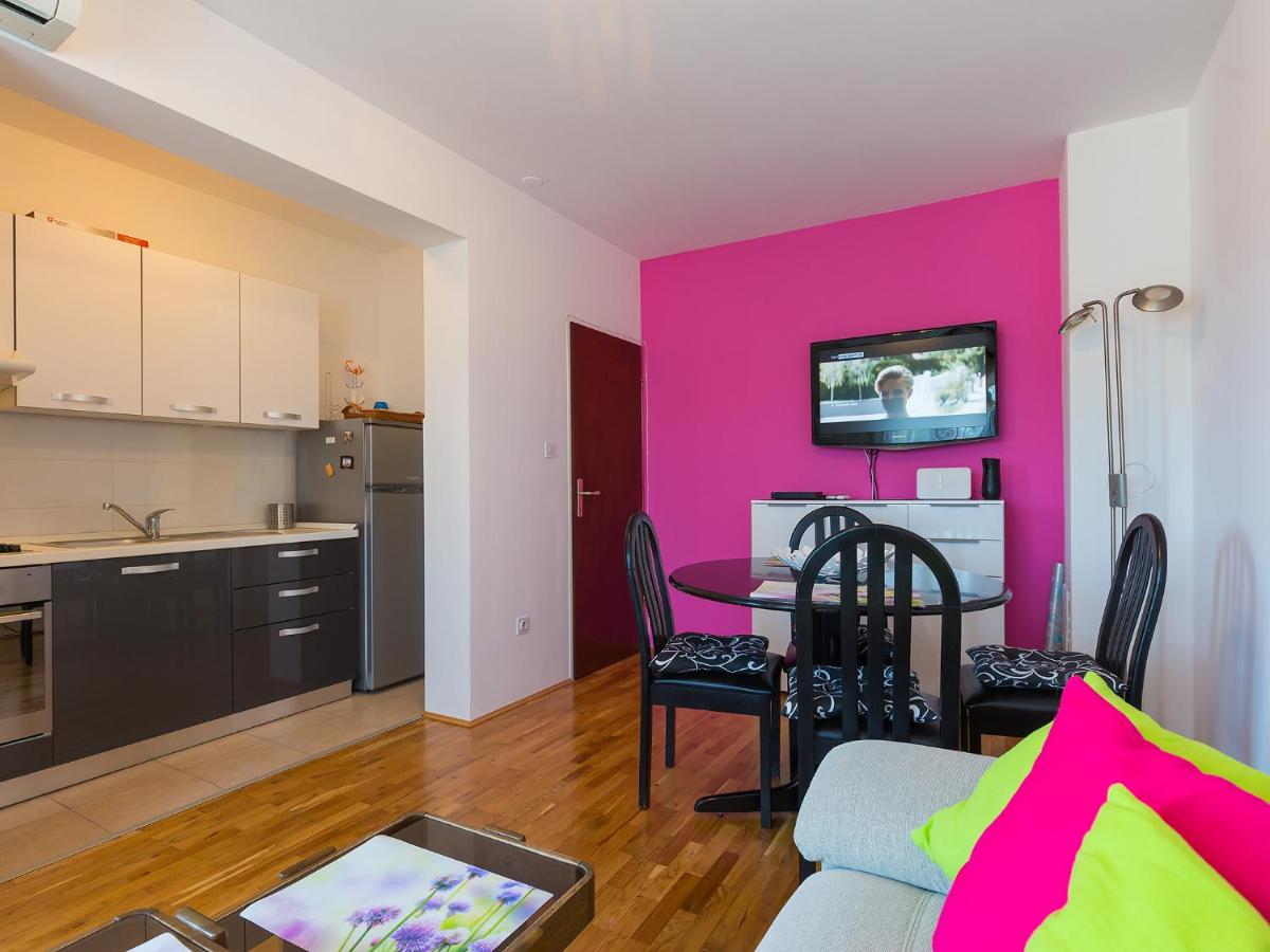 Pepina - Ferienwohnung Poreč