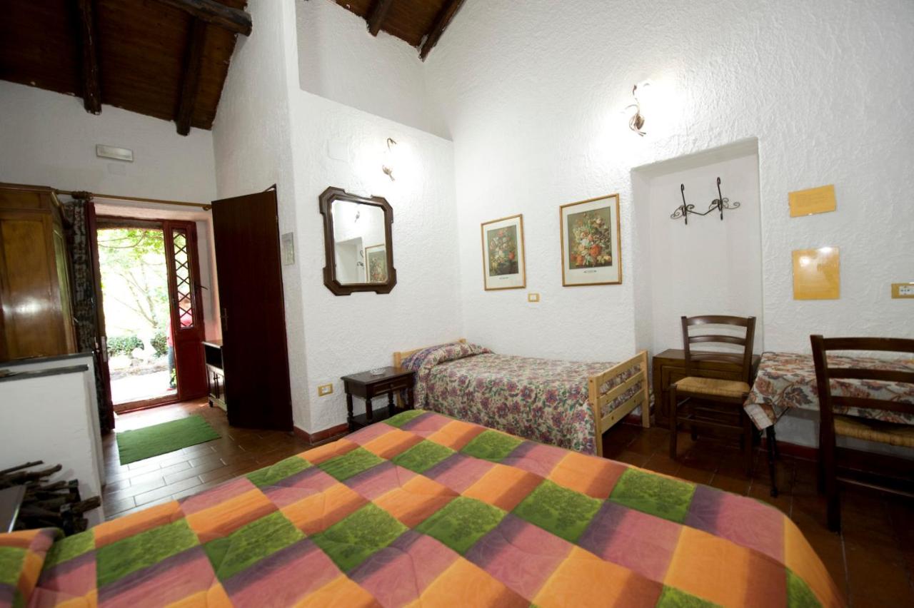 Camera Tripla con Bagno Privato