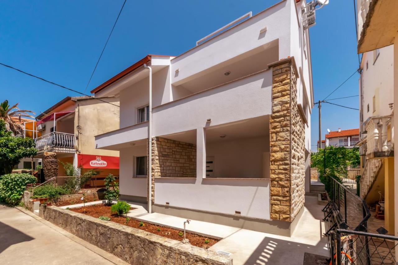 Apartment Petra - Chambres d'hôtes Zadar