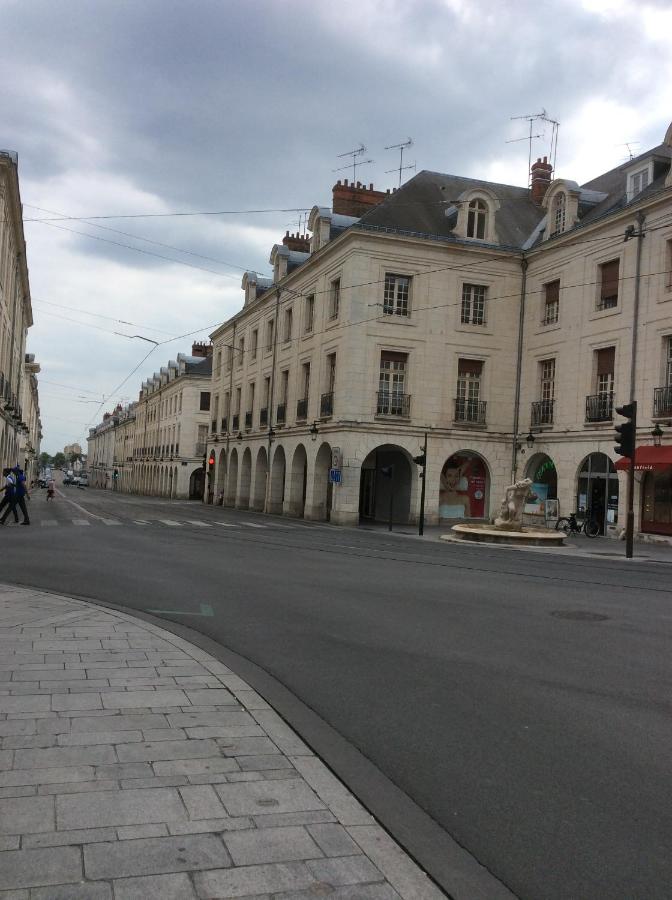 4 Square d'Avignon - B&B