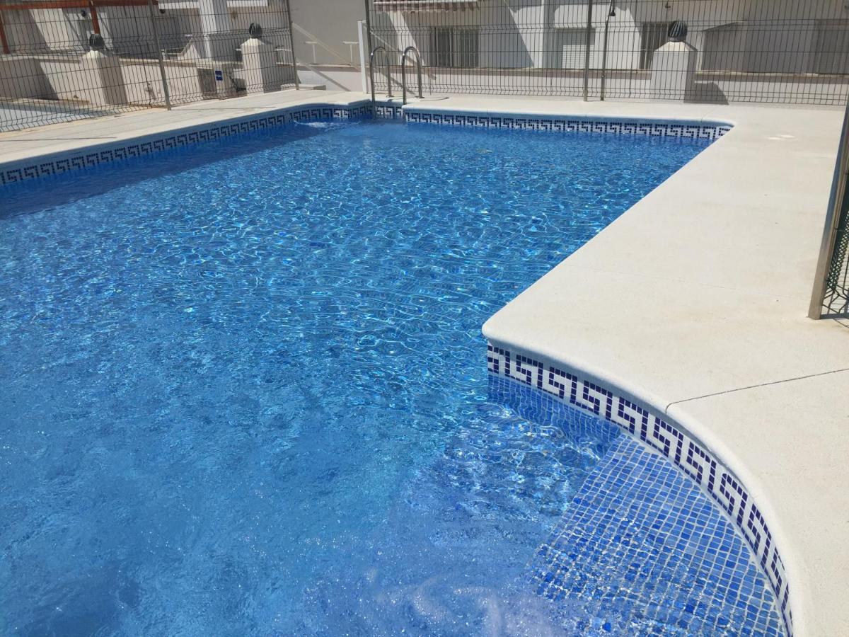 Punta Umbría Centro-Playa - Chambres d’hôtes Punta Umbría