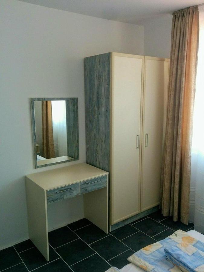Suite Matrimoniale Standard