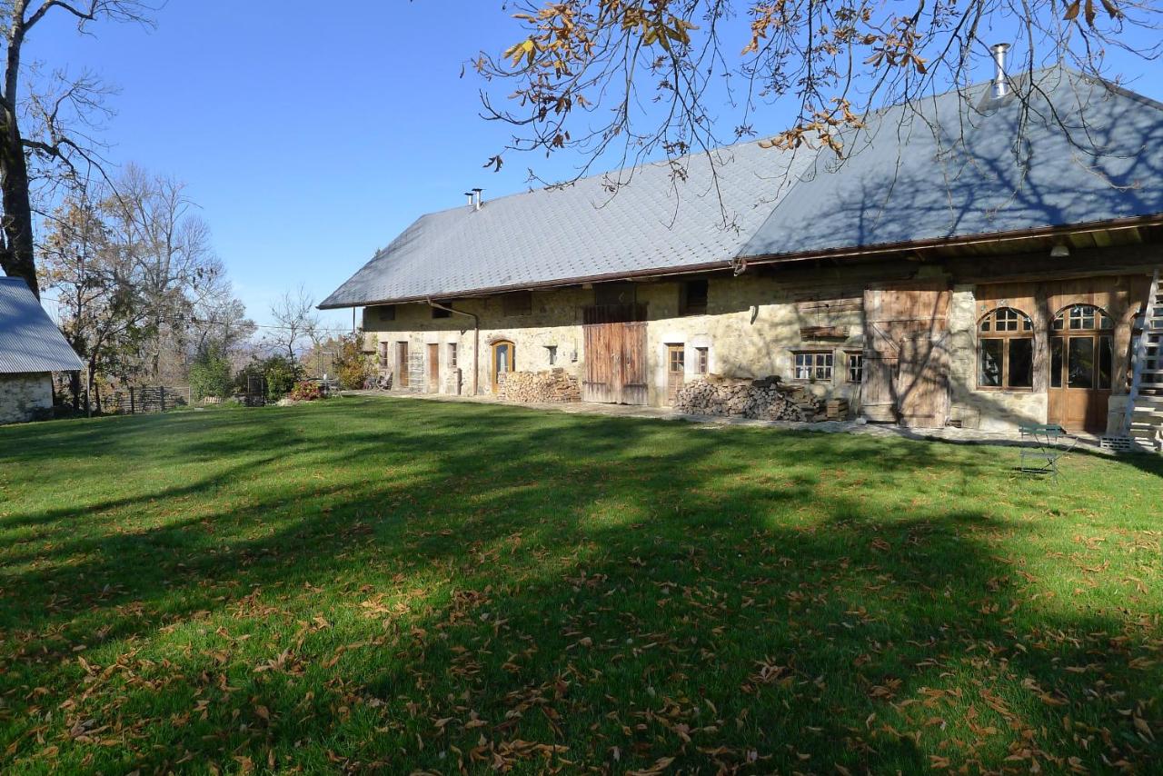 Le pré aux clercs - B&B