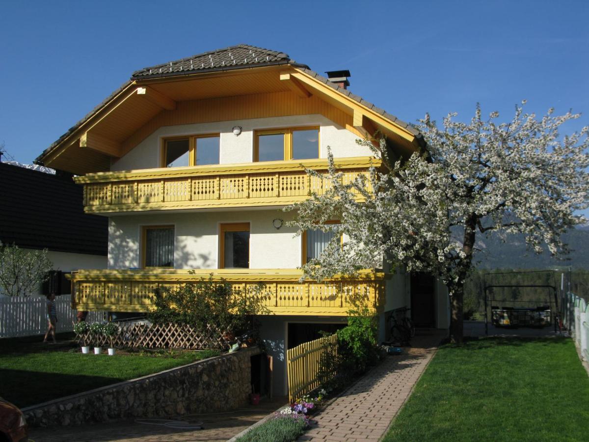 B&B Bled - Apartma AS - Bed and Breakfast Bled