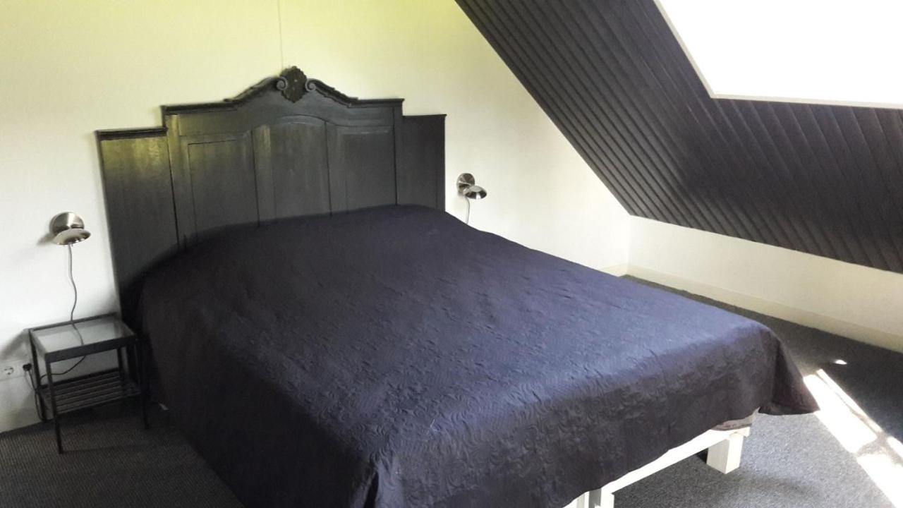 Deluxe Double Room with Shower