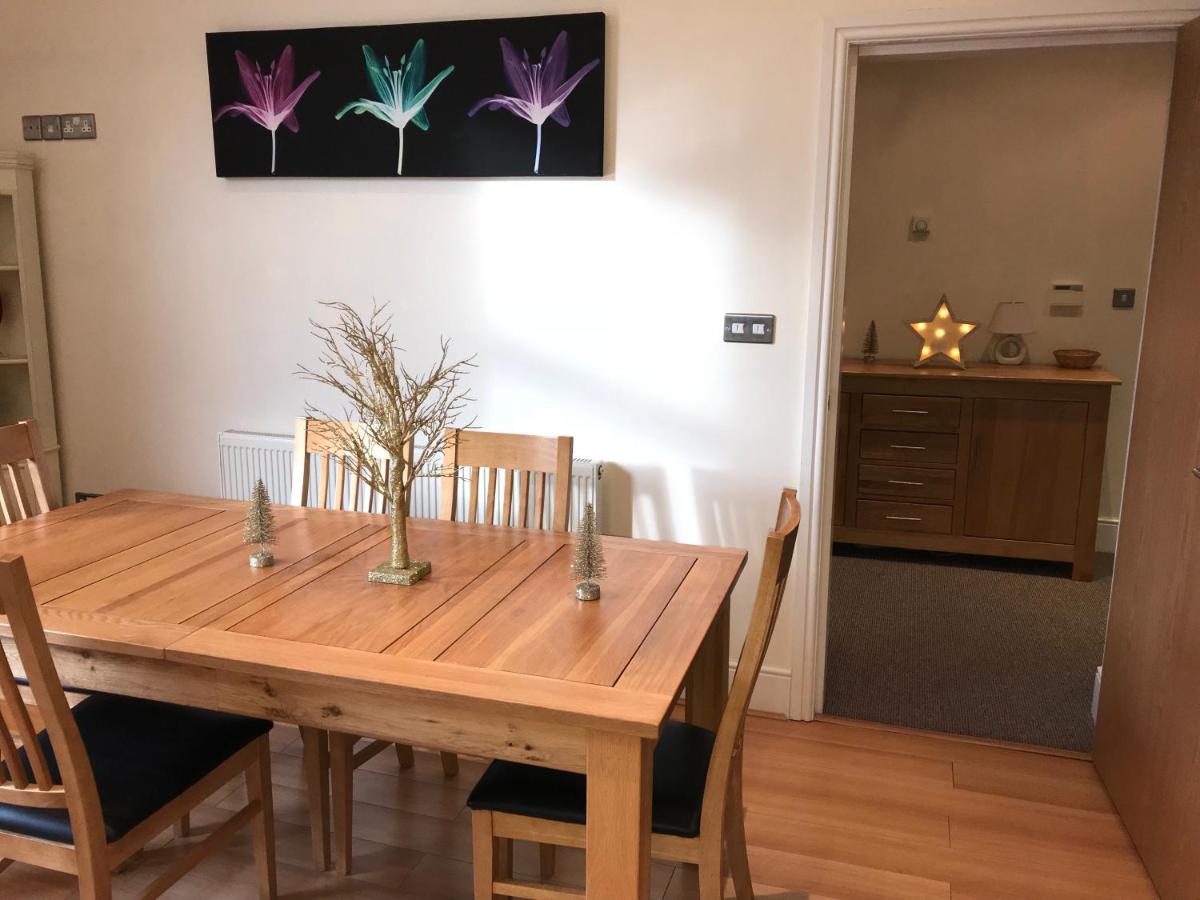 Apartment mit 3 Schlafzimmern