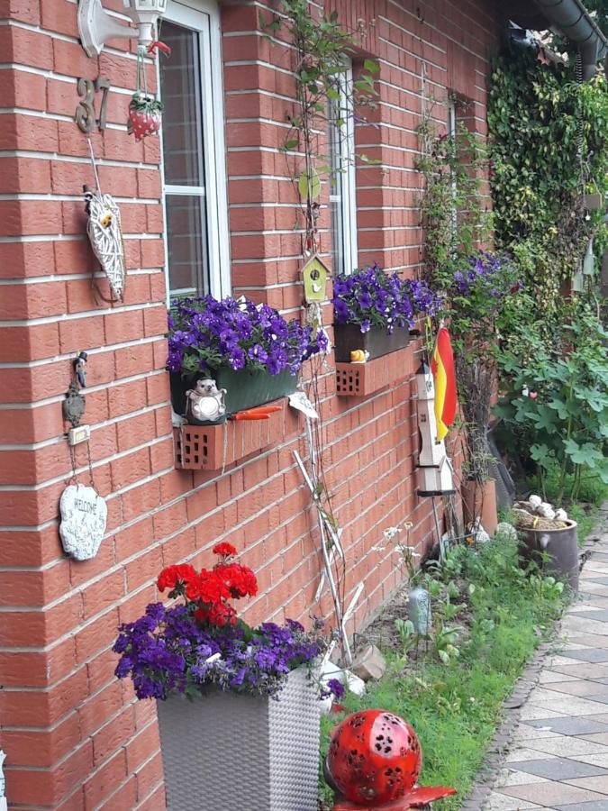 Appartement avec Balcon