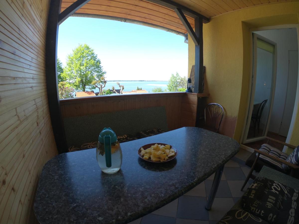 Mazurska Kwatera-Rezerwat Fuledzki Róg - B&B
