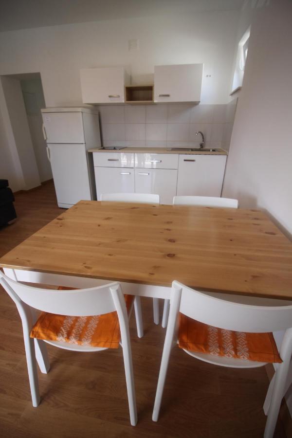 Appartement avec Balcon