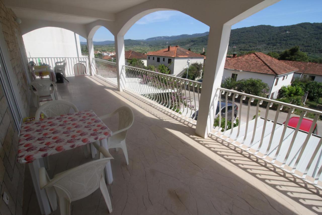 Appartement avec Balcon
