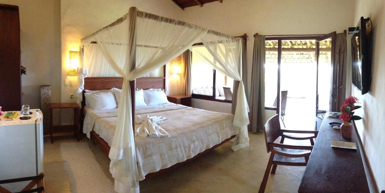 King Room with Sea View