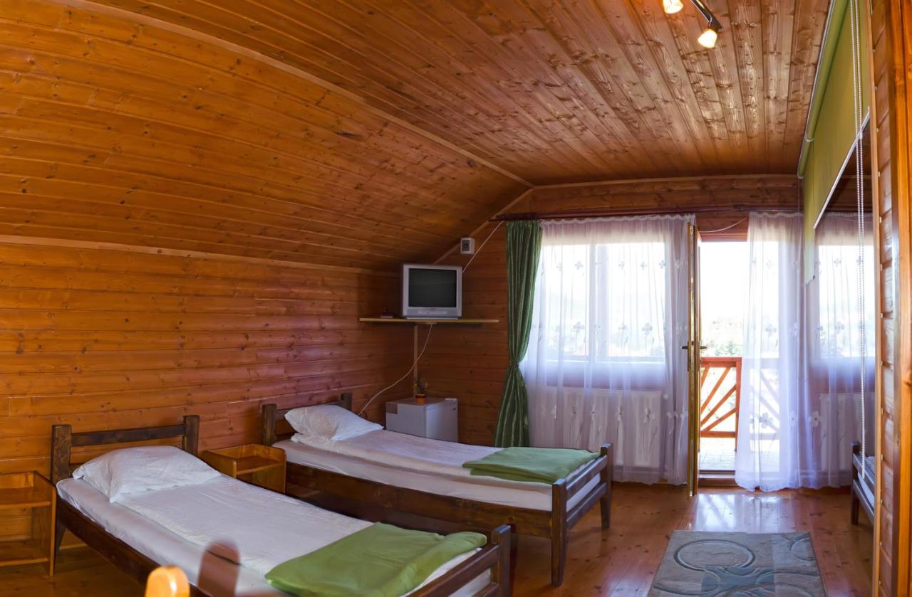 Vierbettzimmer