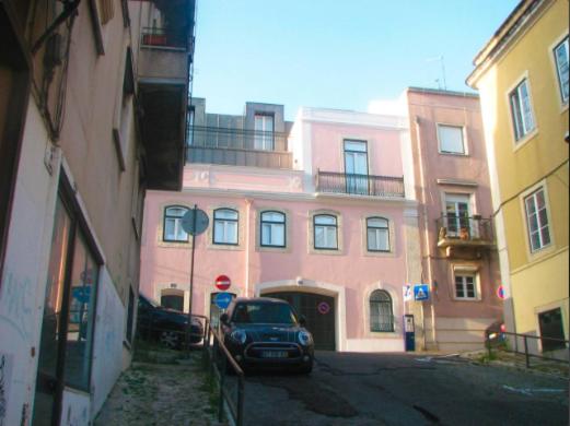 Amoreira Room - Ferienwohnung