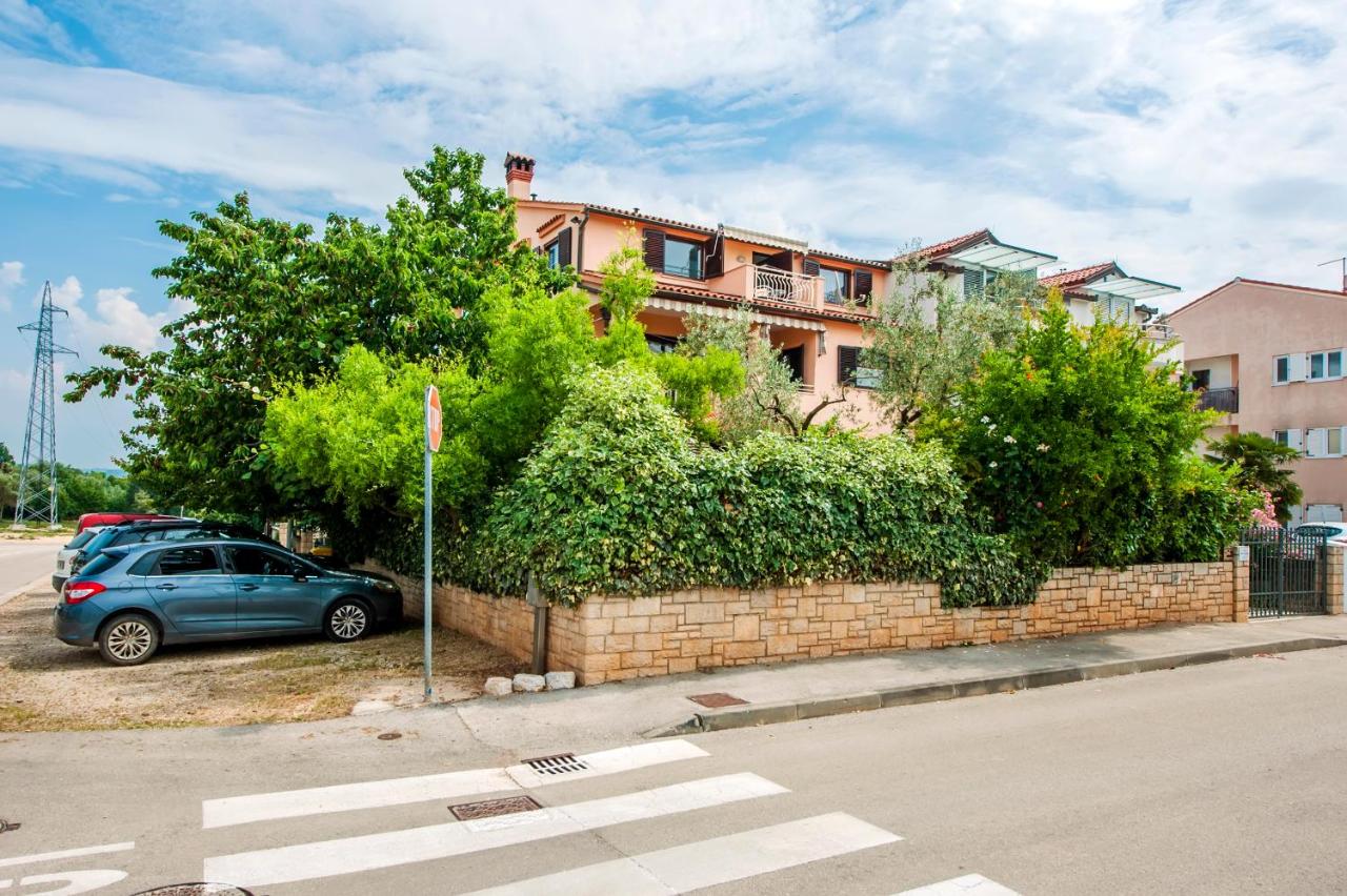 Casa Botin - B&B Rovigno