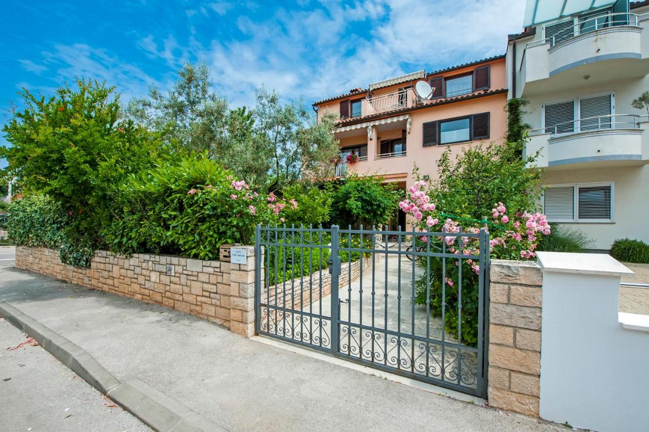 Casa Botin - B&B Rovigno