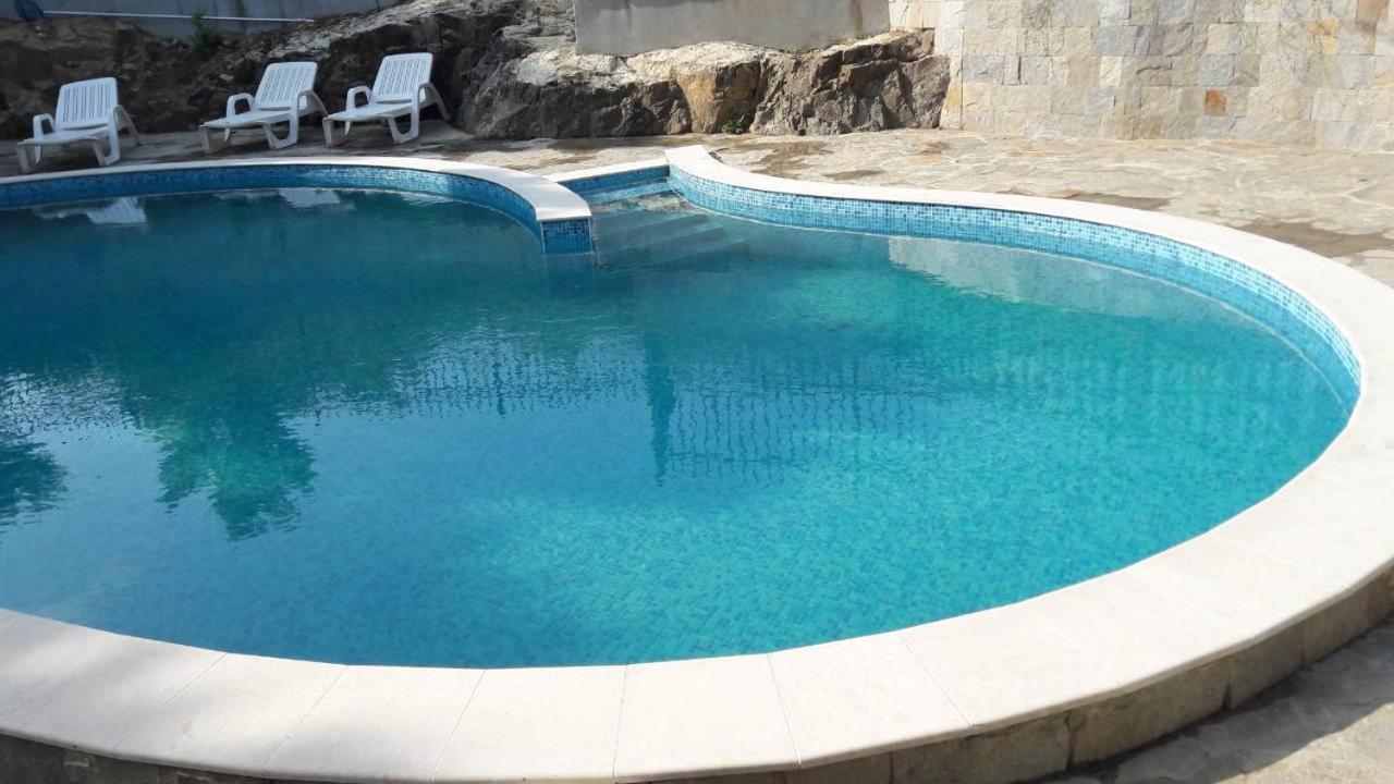 Villa Ilchev - Chambres d’hôtes