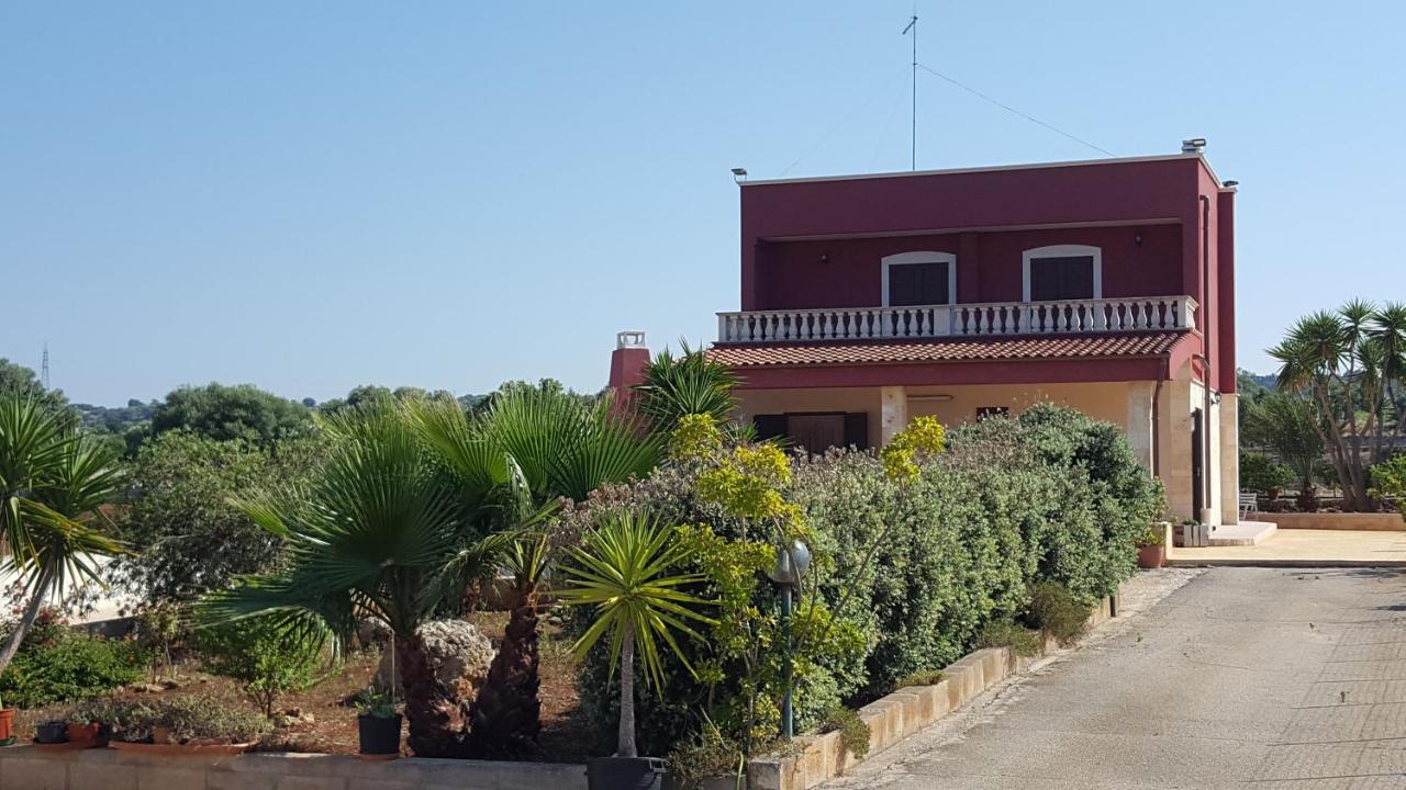 Villa Mancini - Locazione turistica - B&B