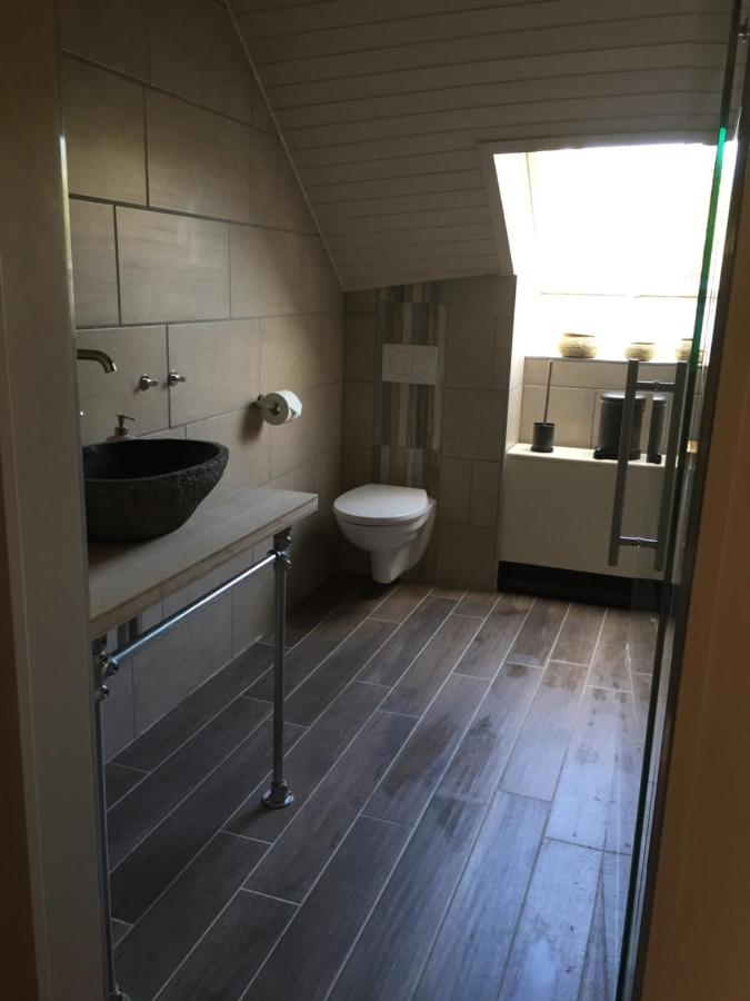 Deluxe Double Room with Shower