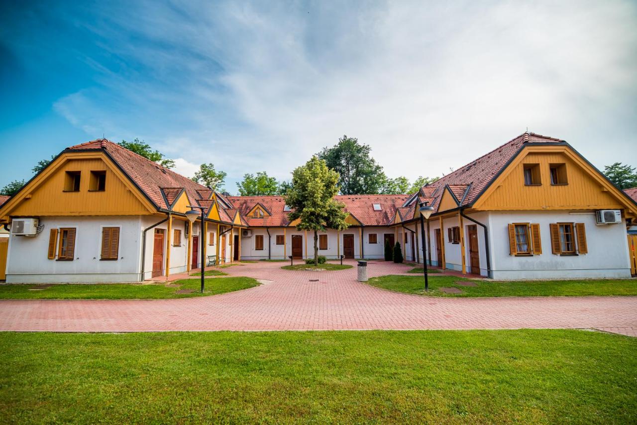 Golf apartment with SPA tickets discount - B&B