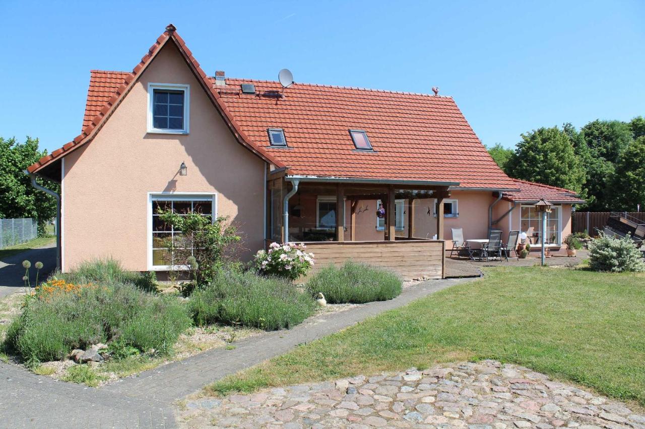 B&B Sophienhof - Landhaus Peene - Bed and Breakfast Sophienhof