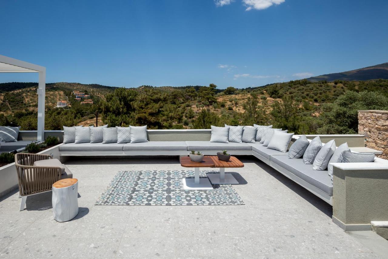 360ᵒ Luxury View Collection - Adults Only - B&B