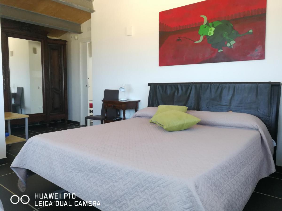 Familiekamer met Uitzicht op Zee