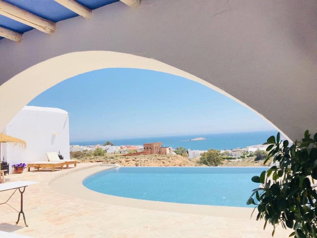 CASABAH bed & breakfast - Ferienwohnung