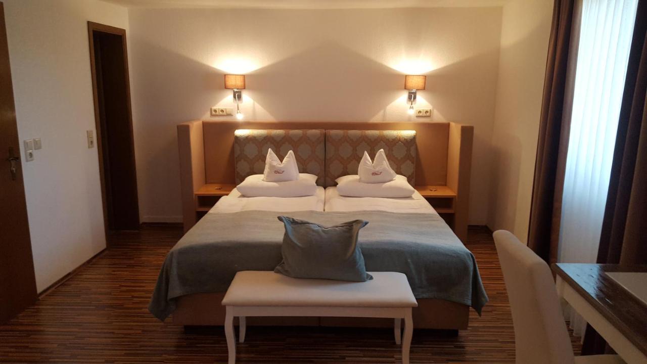 Habitación Familiar Confort