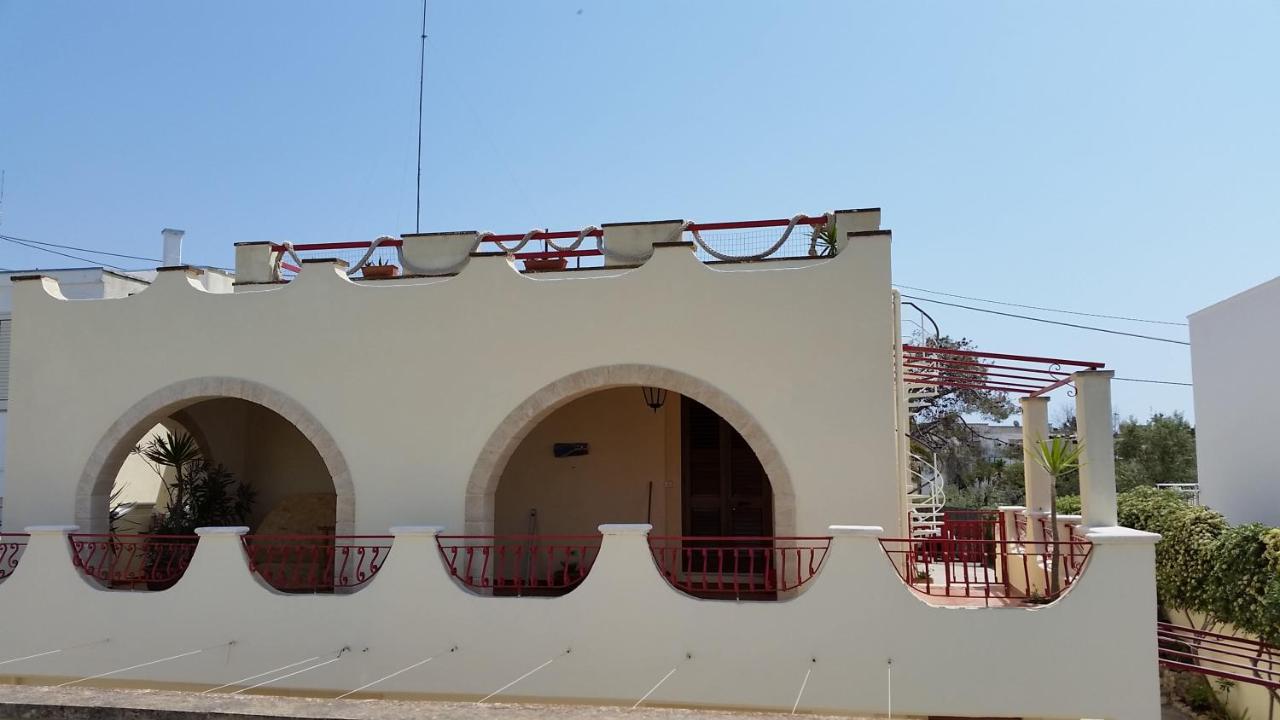 Casa Tramonti spiaggia a 50mt - B&B