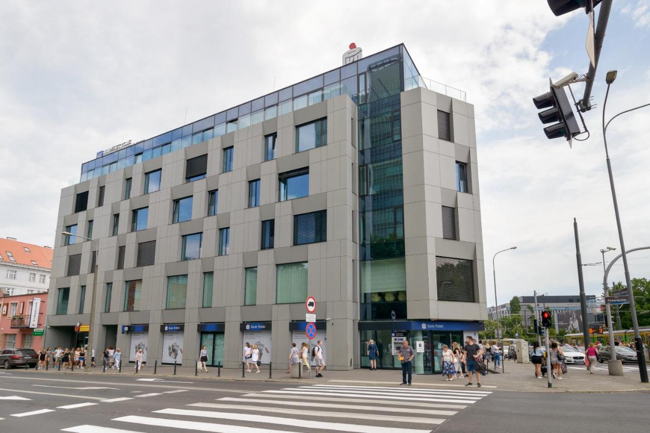 Centro Design Apartments - Półwiejska - Chambres d’hôtes