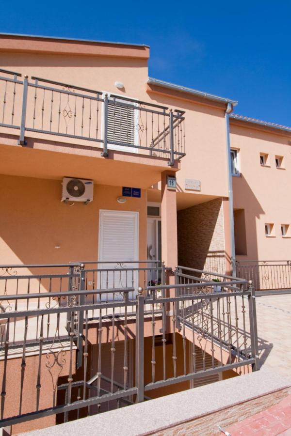 Villa Ivana - Chambres d’hôtes Makarska