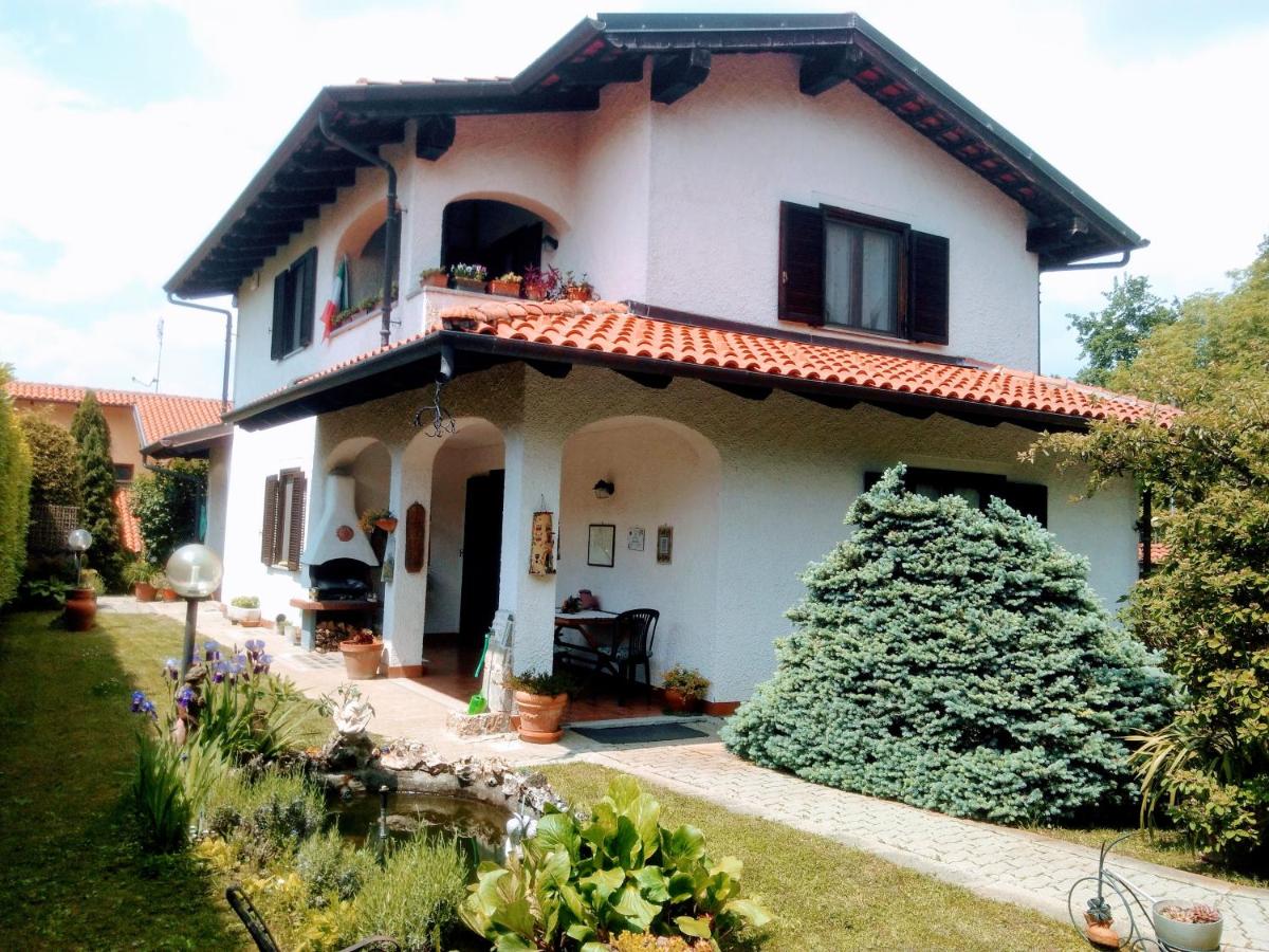 B&B Torre Canavese - Il Laghetto - Bed and Breakfast Torre Canavese