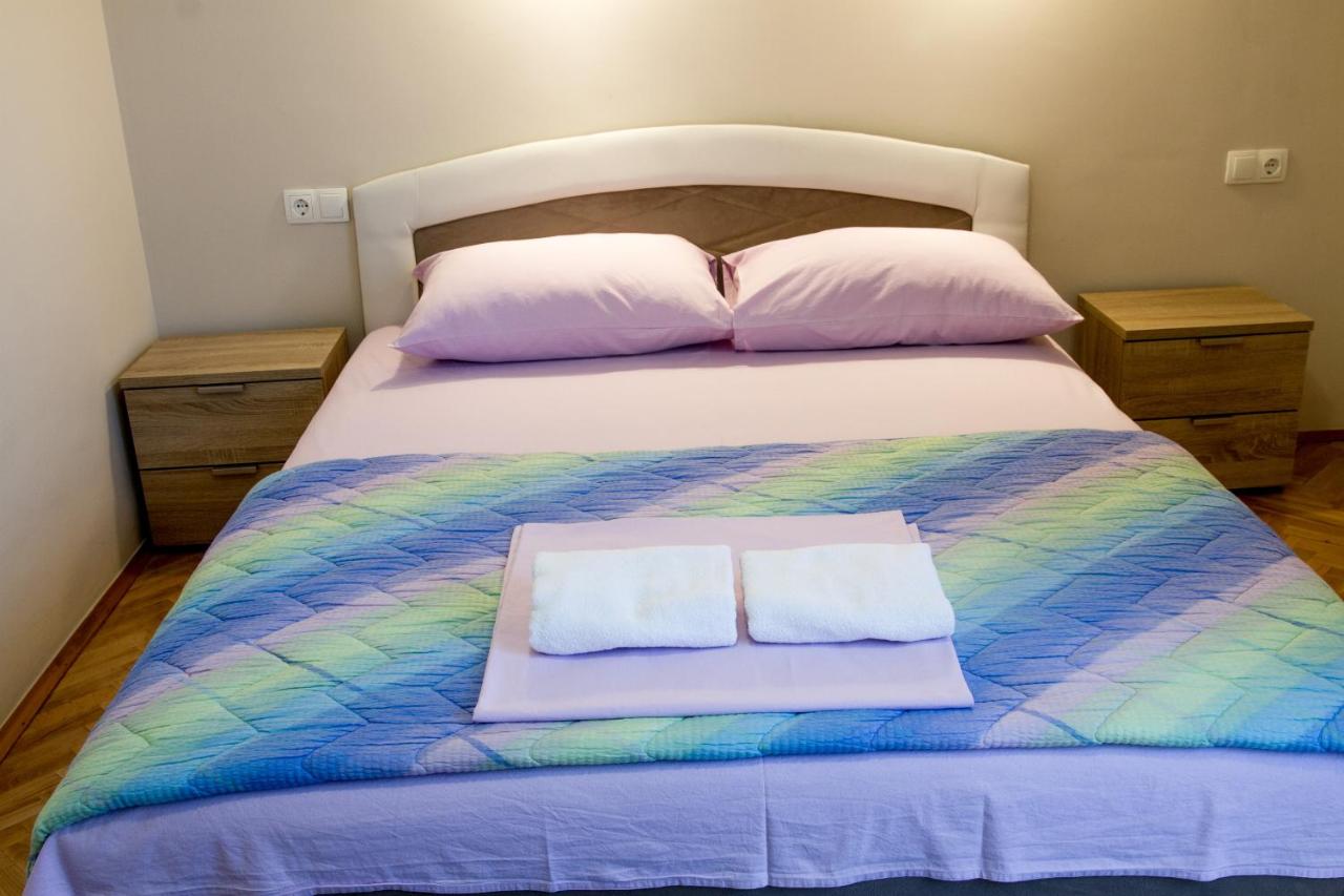 Chambre Quadruple