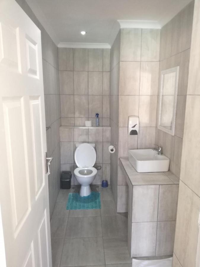 Standard Double Room with Shower