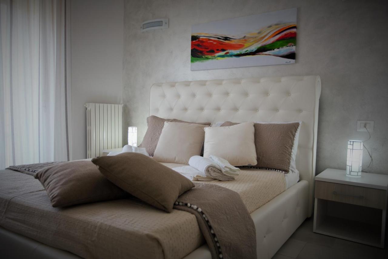 B&B Crotone - Central Apartments - Bed and Breakfast Crotone