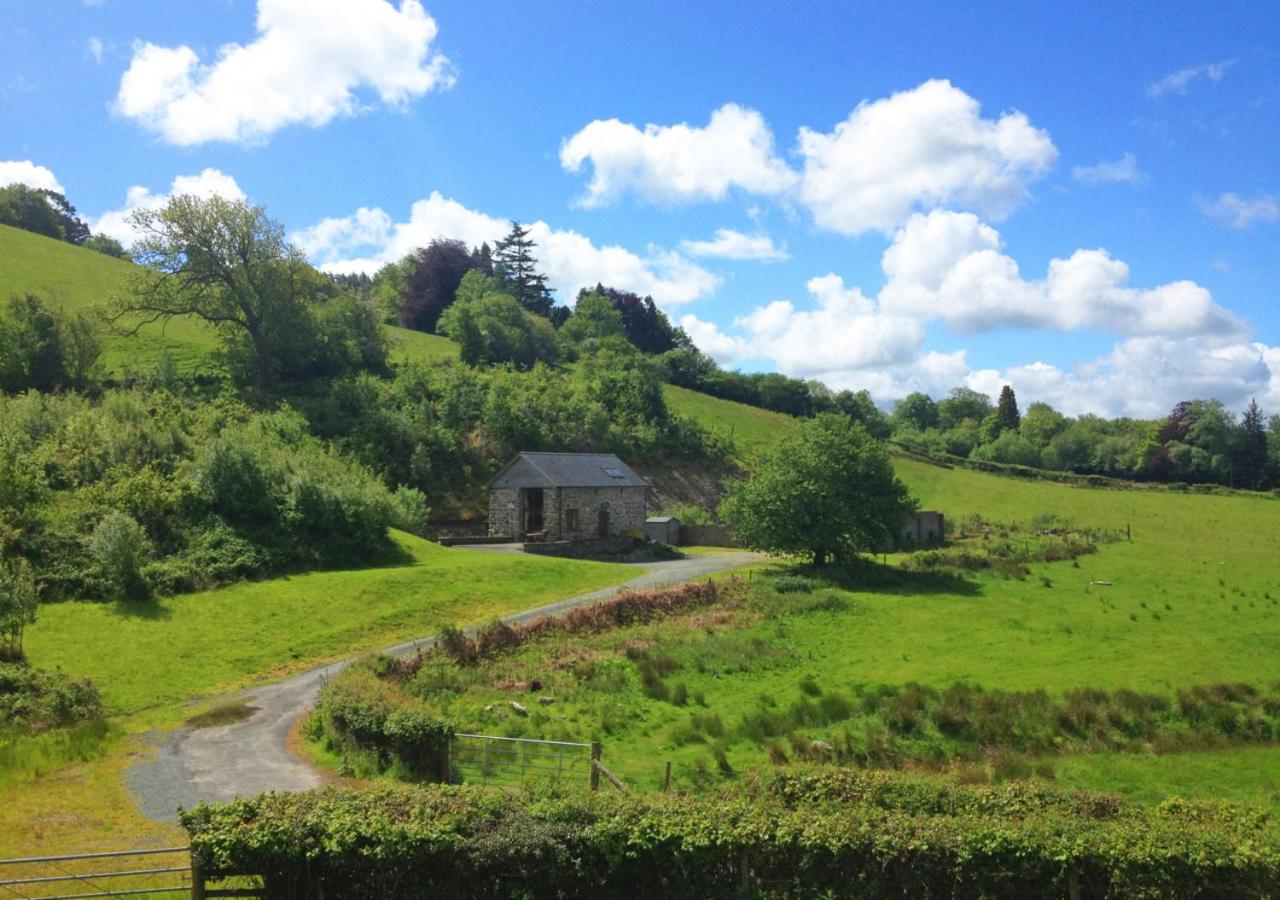 Beudy Clygo - B&B