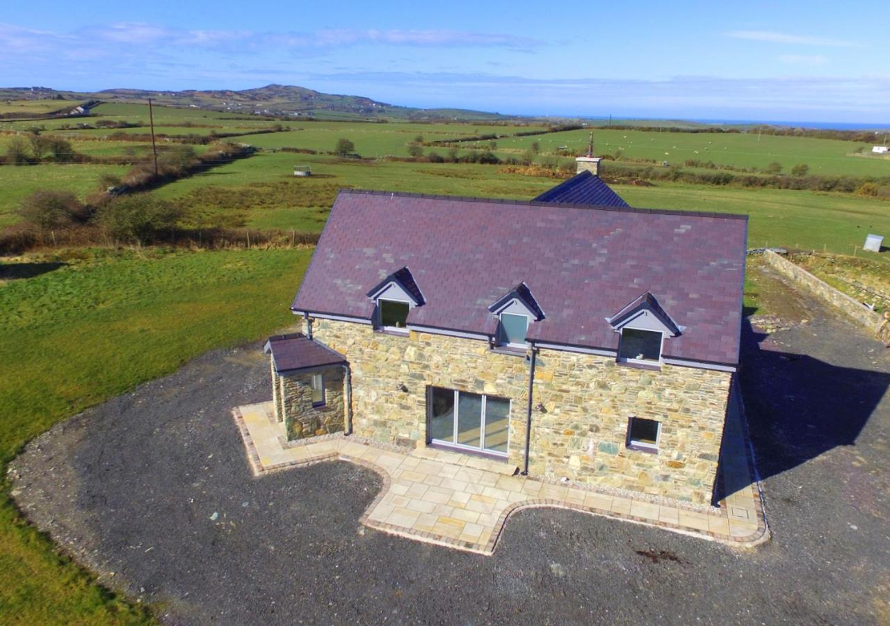 B&B Amlwch - Llanddygfael Hir - Bed and Breakfast Amlwch