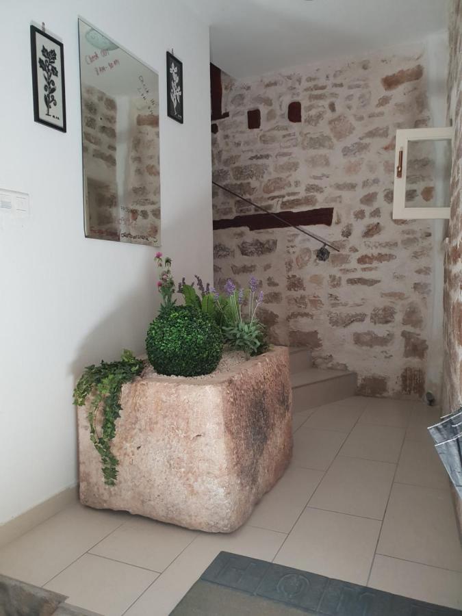 Old Town Studio - B&B Sebenico