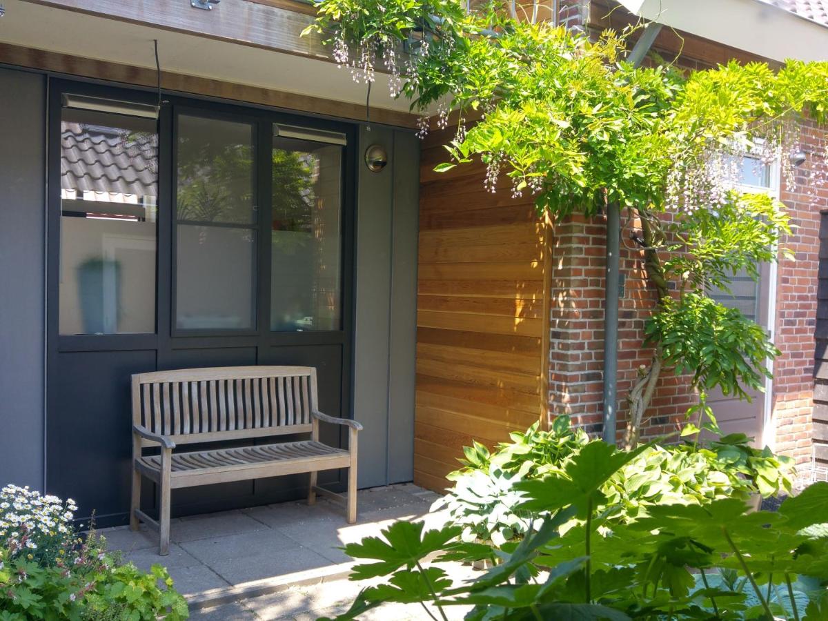 Appartementen Het Oude Atelier - B&B