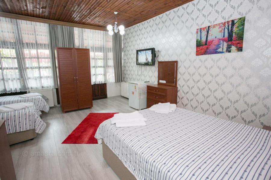 B&B Amasra - Çarşı butik otel - Bed and Breakfast Amasra