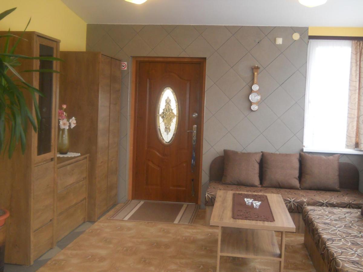 U Derca - B&B