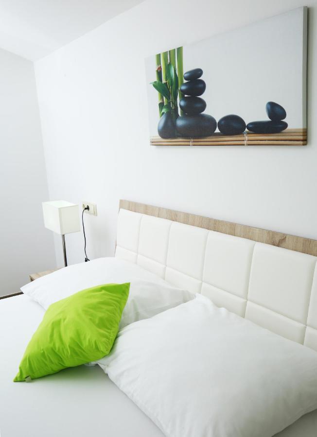 Maisonette-Apartment