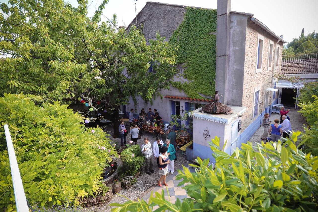 La Roseraie - Ferienwohnung