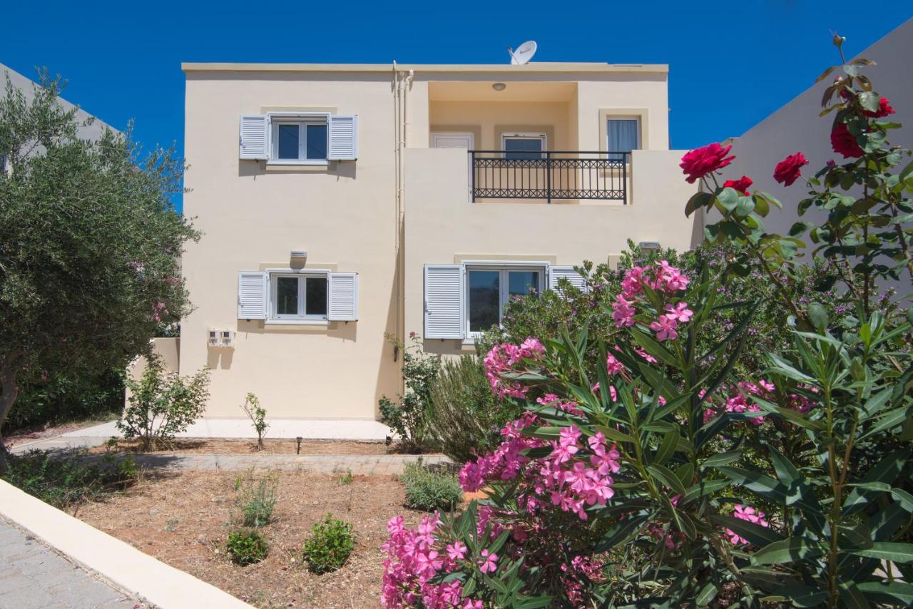 Casa Di Mario - Ferienwohnung Kokkini Chani