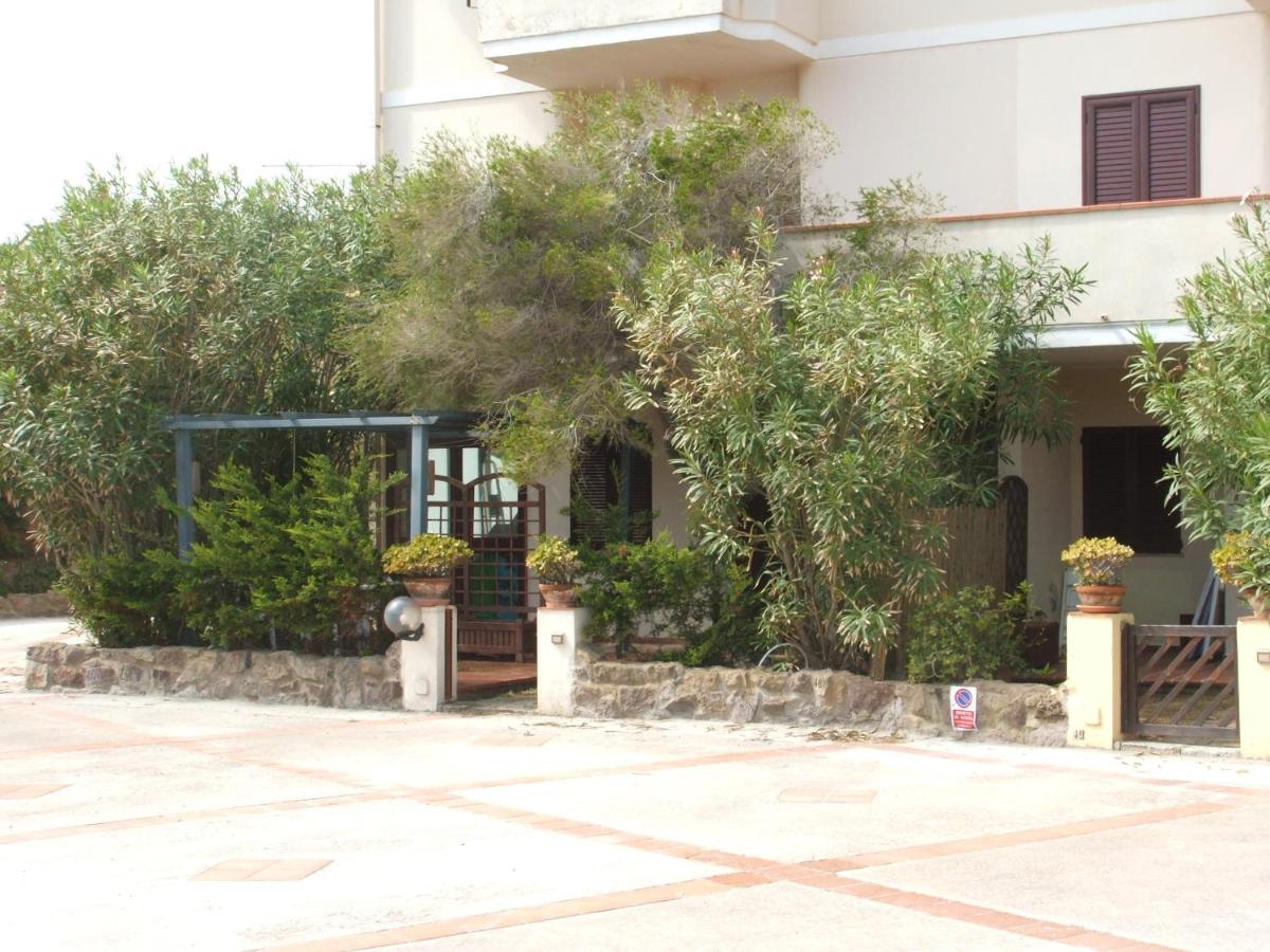 Una Finestra sul Mare - B&B
