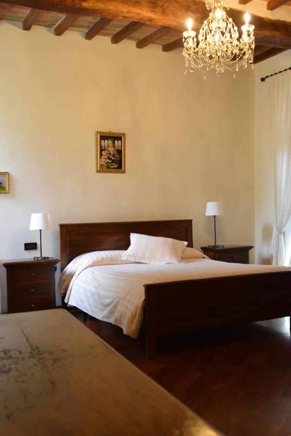 Chambre Triple Supérieure