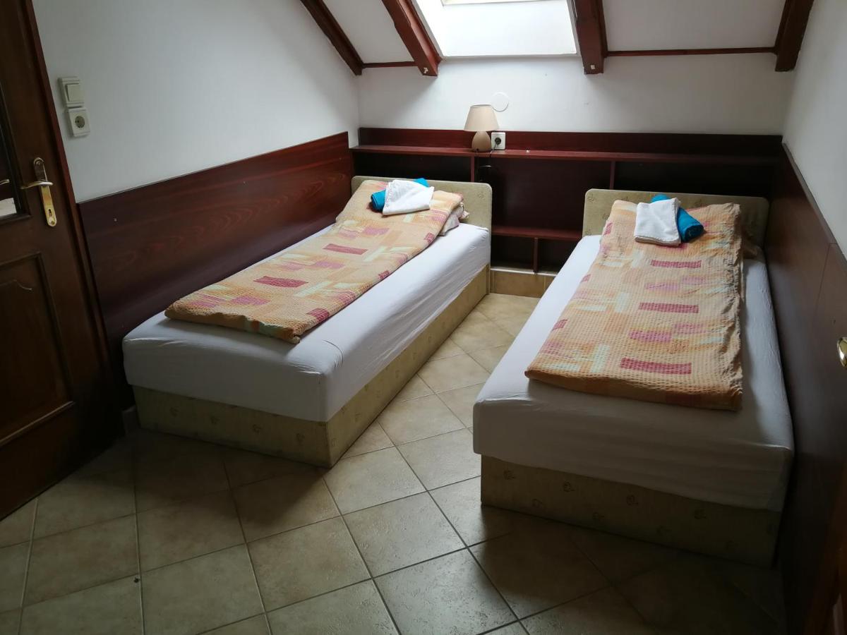 Quadruple Room with Balcony