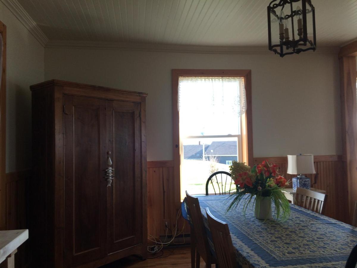 Maison de Percé - B&B Percé