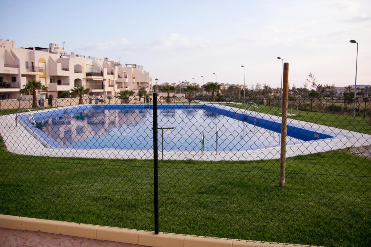 Apartamento Retamar - B&B