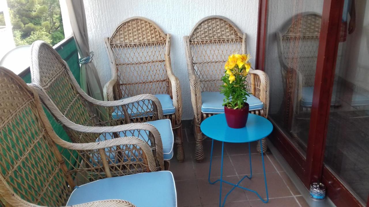 LUXURY APARTMENT KALA 2 - B&B